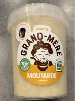 Soupe de Grand-mère