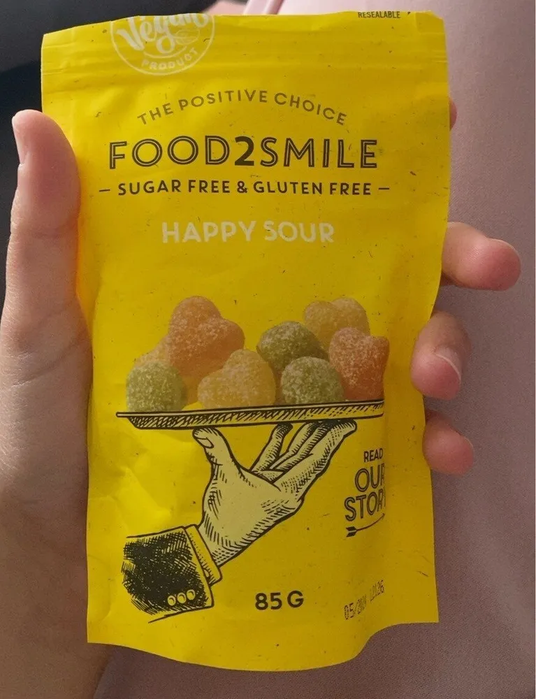 Food2smile