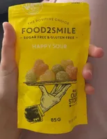 Food2smile