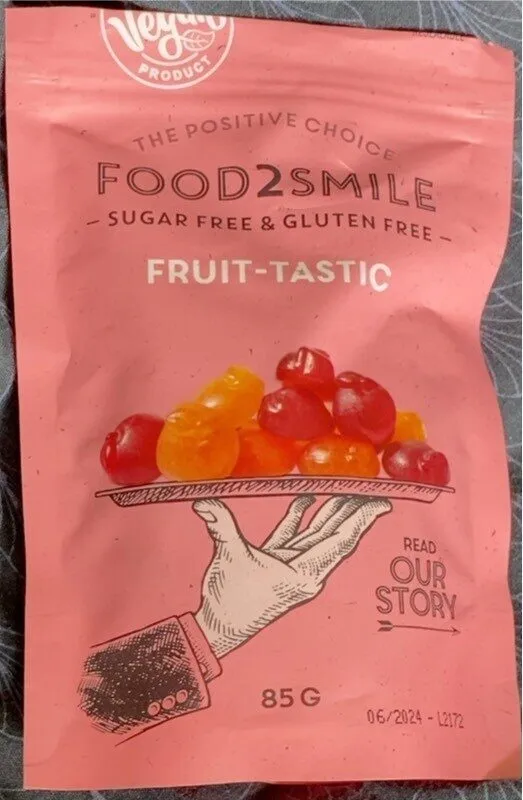Food2Smile