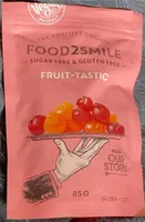 Food2Smile