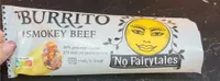 Burritod smokey Beef