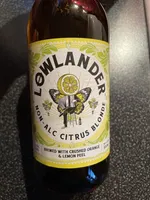 0.3% Citrus Blonde