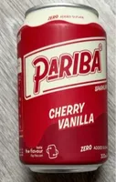 Cherry Vanilla