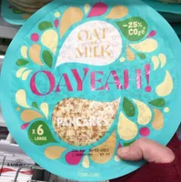 Feelgood pancakes