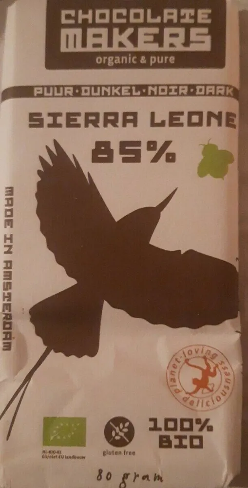Sierra leone
