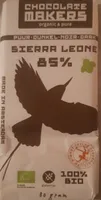 Sierra leone