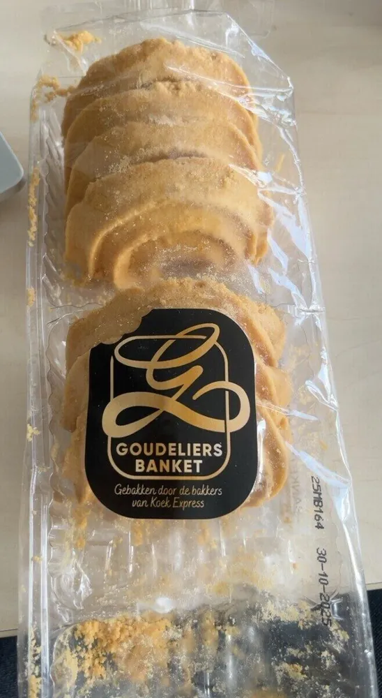 Bankerbakkers spirits