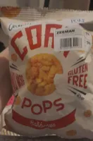 Corn pops