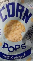 Corn pops