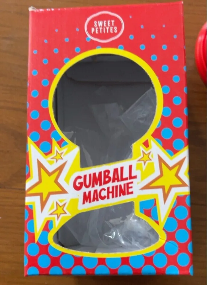 Gumball Machine