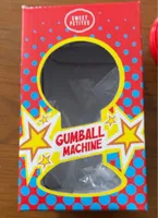 Gumball Machine