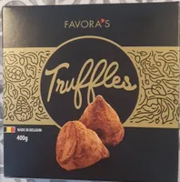 truffles
