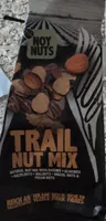 Trail Nut Mix