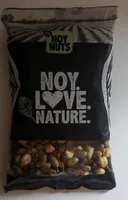 Noy nuts