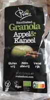 Granola Appel&Kaneel