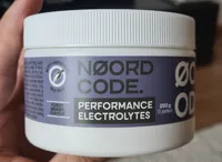 Performance Electrolytes Forest Berries Flavour