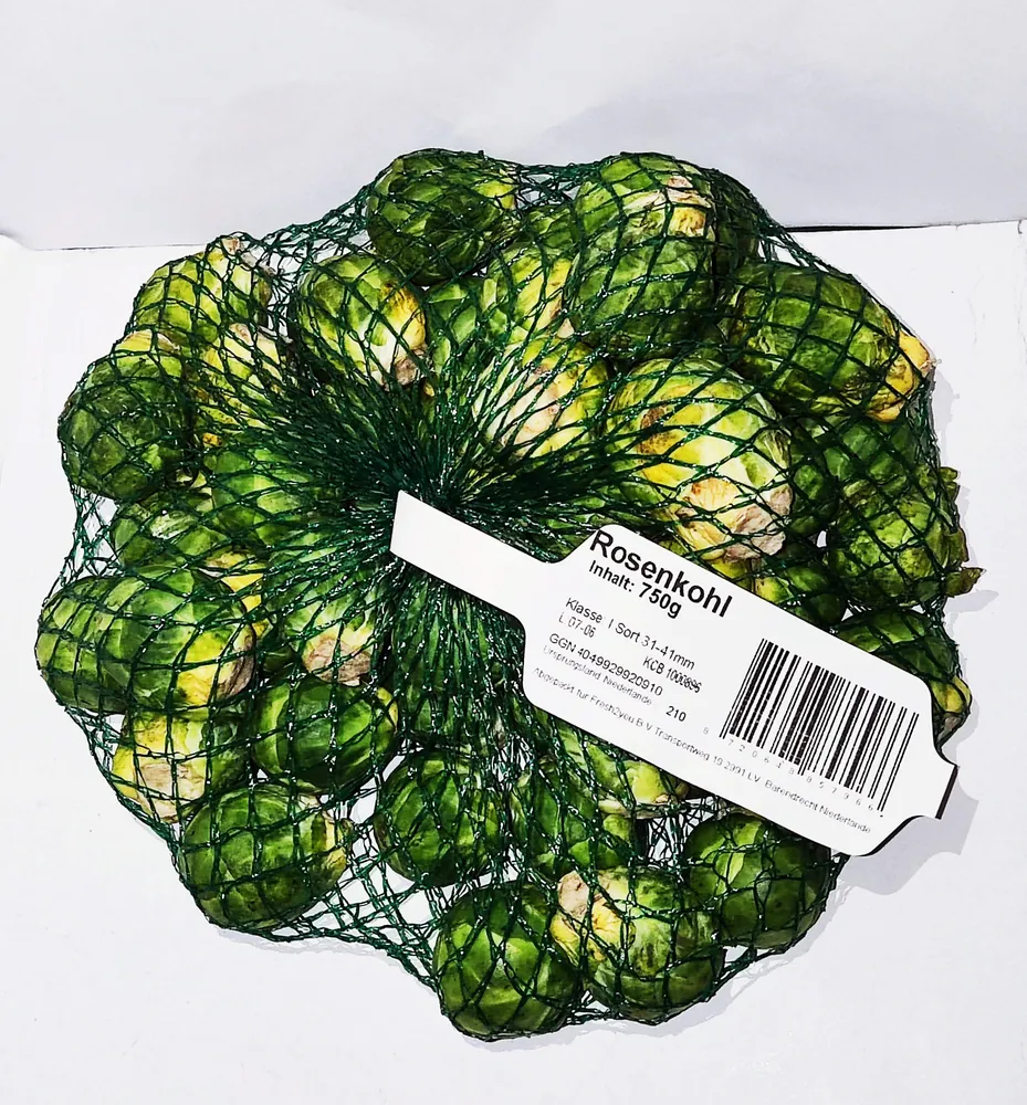 Rosenkohl
