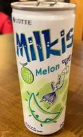 Milkis Melon