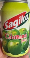 Calamansi juice