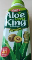 Aloe vera king