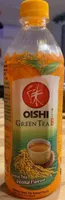 Oishi genmai