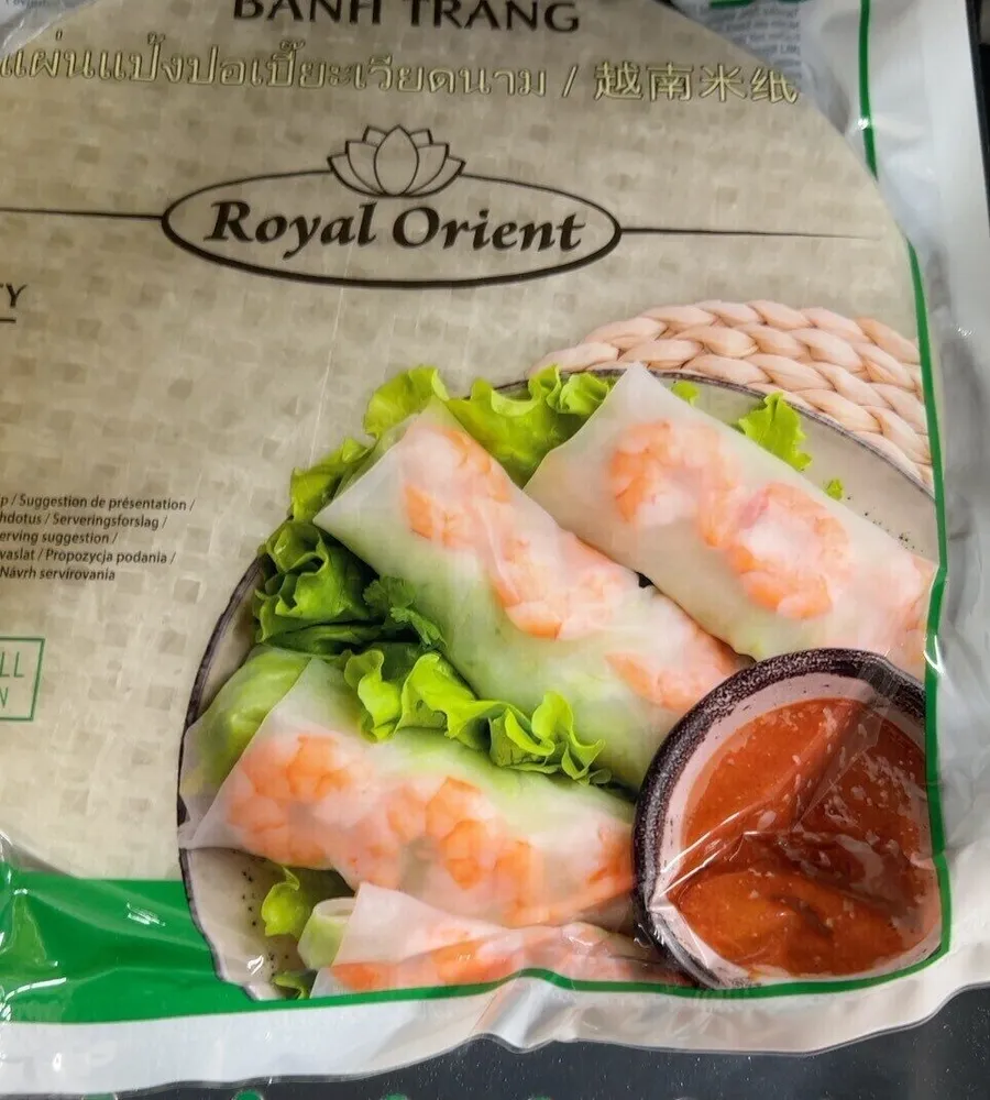 Banh Trang