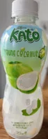 Young coconut juice