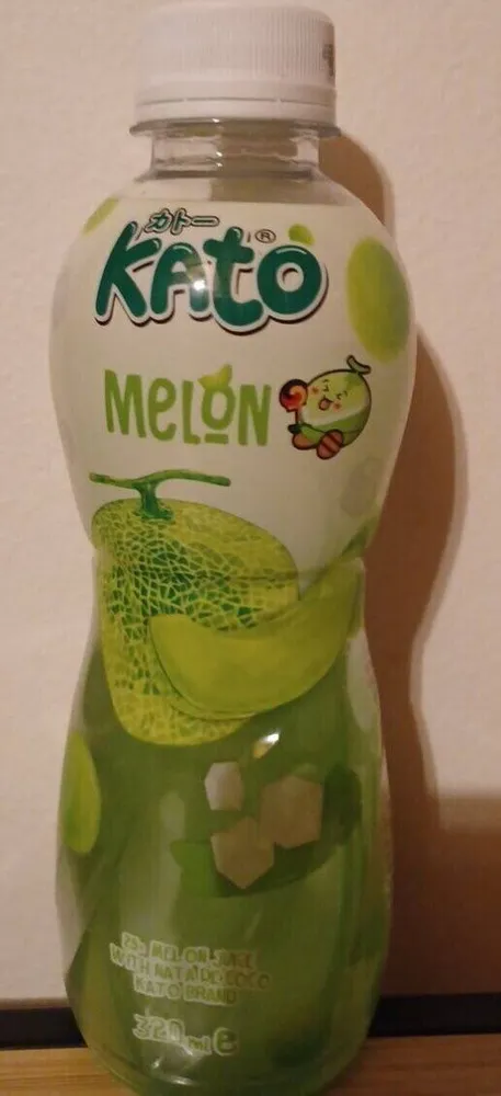 Kato melon
