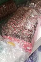 Very colorful Xmas cookies