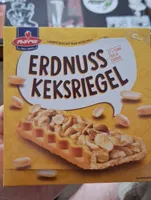 Erdnusd kekspiegel