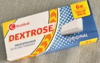 Dextrose
