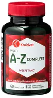 Multivitamine