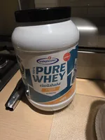 Pure Whey Vanille