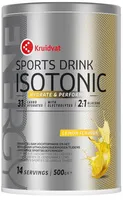 Kruidvat Isotonic Lemon Sports Drink