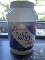Pure Whey Strawberry