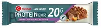 Protein Bar Double Chocolate Flavour