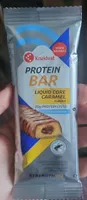 Protein Bar Liquid Core Caramel