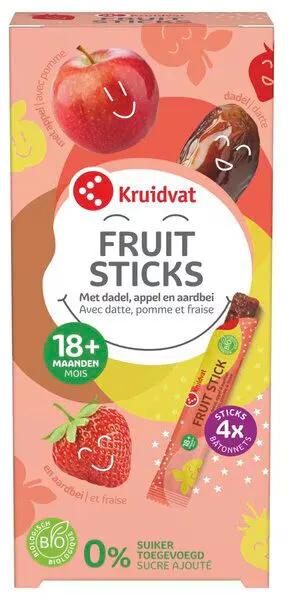 Fruitsticks