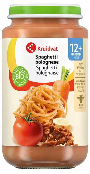 Babyvoeding
