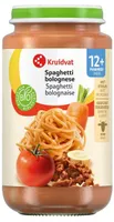 Babyvoeding