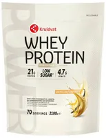 When Protein Essential Vanilla