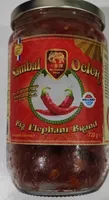Sambal Oelek