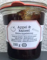 Appel & kaneel