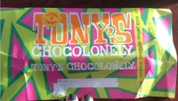 Tonys Chocolate milk pecan caramel crunch