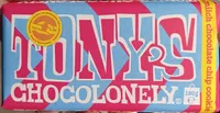 Vollmilch Chocolate Chip Cookie