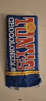 Tony’s Chocolonely Dark Chocolate