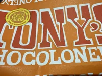 Tony’s Milk Caramel Sea Salt