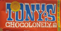 Milk Chocolate