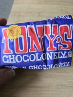 Milk Pretzel Toffee